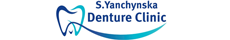 S Yanchynska Denture Clinic