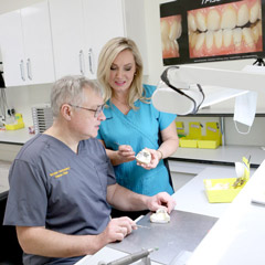 S Yanchynska Denture Clinic