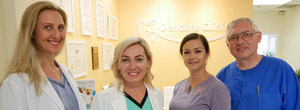 S Yanchynska Denture Care Centre